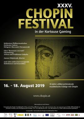 Festiwal Chopina