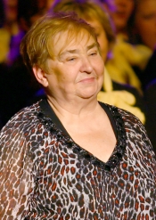 Maria Kroczek